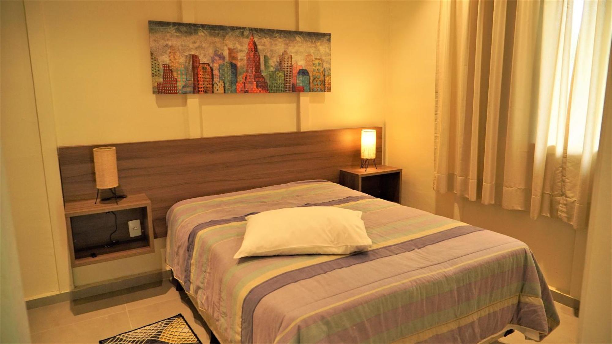 Hotel Fazenda Ararita Porto Feliz Room photo